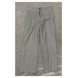 Dolce Gabbana Houndstooth Pants