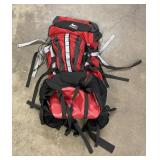 Lightly Used Gregory Denali Pro Backpack