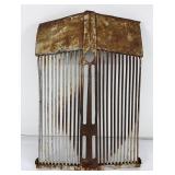 Ford Holland 2N 8N 9N Tractor Grille