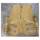 Gamehide Upland Bird Hunting Vest Chukkar