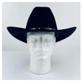 Nice Stetson XXXX 4X Beaver Montana Cowboy Hat
