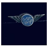 Curtiss Wright Mini Sterling Pilot Wing