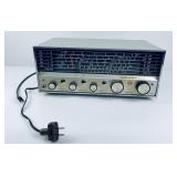Hallicrafters Model S-118 Shortwave Radio