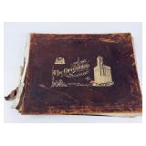 1850-1892 The Oregonian Souvenir Book