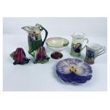 Antique Royal Bayreuth Porcelain Items