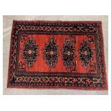 Tekke Turkoman Oriental Persian Rug