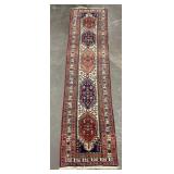 Anatolian Caucasian Runner Persian Rug