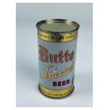 Butte Special Montana Beer Can