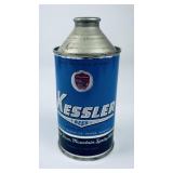 Kessler Helena Montana Cone Top Beer Can