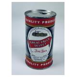 Great Falls Select Montana Beer Can