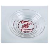 Butte Brewing Beer Montana Nut Dish