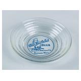 Old Faithful Beer Bozeman Montana Nut Dish