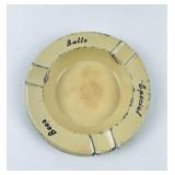 Butte Special Montana Beer Ashtray