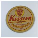 Kessler Helena Montana Beer Coaster