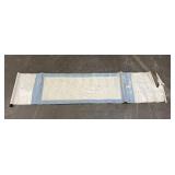 Antique Chinese Painted Hanging Scroll