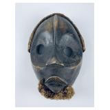 Ivory Coast African Mask 1940s