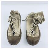 1950s Converse Chuck Taylor Shoes
