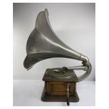 Columbia Phonograph Disc Graphophone