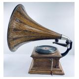 Victor Talking Machine Type III Phonograph