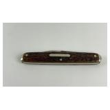WW1 US Army Pen Knife Challenge Cutlery