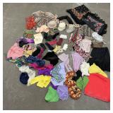 Lot of Vintage Ladies Clothing