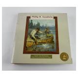 Philip R Goodwin Book Larry Len Peterson