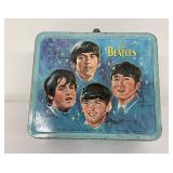 1965 Aladdin Industries Lunchbox The Beatles