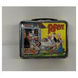 1964 Popeye Lunchbox King Features