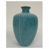 1944 Rookwood 6775 Lamp Vase Pottery