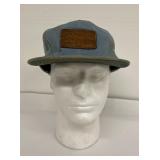 Vintage Levis Levi Strauss Corduroy Patch Hat