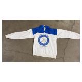 Vintage Mercedes Benz Beverly Hills Sweater