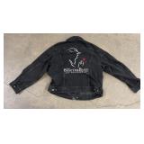Beauty and the Beast on Broadway Lee Jacket