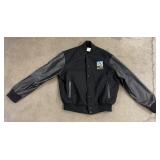 Hollywood Records Disney Varsity Jacket