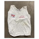 1988 US Olympics Track and Field Trials Tank Top
