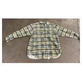 Vintage Designer Giuliano Fujiwara Shirt