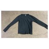 Filson Merino Wool Shirt Size Large