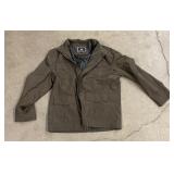 Vintage Giorgio Armani Size Large Jacket