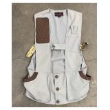 Vintage 10-X Upland Bird Hunting Vest Size 42
