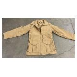 Vintage Filson Moleskin Hunting Jacket