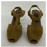 Vintage Donna Karan High Heels New York