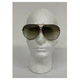 Vintage Porsche Carrera Design Sunglasses