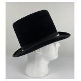 Vintage Custom Top Hat Rand
