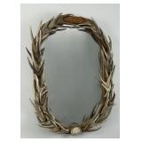 Whitetail Deer Antler Built by Gene