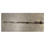 South American Blowgun