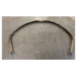 16th Century Qing Chinese Tibetan Recurve Bow