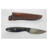 Very Nice Custom Made Knife