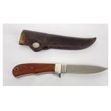 Custom Made Knife Bowen Atlanta Georgia
