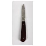 Custom Made Pocket Knife Jack Barrett