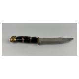 WW2 WWII Theater Made Fighting Knife Army