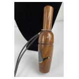 Exceptional Glynn Scobey Goose Hunting Call